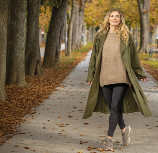 Walkmaxx: A Step Closer to Health, No Matter the Season